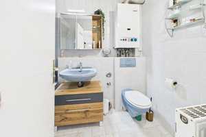 Stadtleben mit Ausblick – 4,5-Zimmer-Penthouse mit sonniger Dachterrasse – Mannheim – Vorschaubild 26