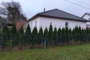Bezugsfreier Bungalow auf Eckgrundstück in entspannter Rehfelder Siedlung! – Märkisch-Oderland (Kreis) – Vorschaubild 1