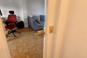 2-ZIMMER WOHNUNG IN WIESBADEN BIEBRICH MIT BALKON – Rathenauplatz 2, 65203 Biebrich, Wiesbaden – Vorschaubild 9