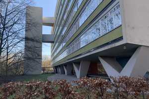 Möblierte Wohnung am Tiergarten – Altonaer Straße 10, 10557 Berlin – Vorschaubild 2
