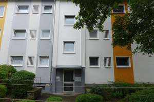 Bonn Alt-Tannenbusch. 3 ZKB, Balkon -vermietete Kapitalanlage- – Marienburger Straße 20, 53119 Tannenbusch, Bonn – Vorschaubild 4