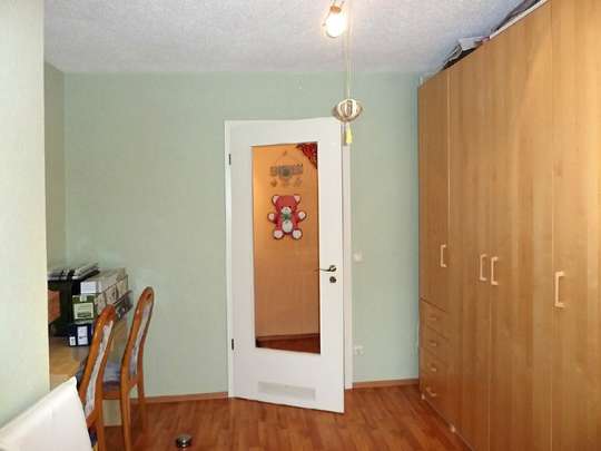 Moderne 3-Zim.-Wohnung mit PKW-Stellplatz und Garten - Bild 15
