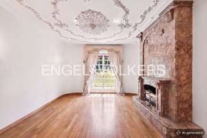 Exklusiv wohnen im Hahnwald – eine Villa mit Charakter – Die vollständige Adresse der Immobilie erhältst du vom Anbieter., 50996 Hahnwald, Köln – Vorschaubild 7