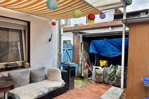 Ihr Projekt mit Potenzial - Einfamilienhaus am Waldrand mit großem Garten in Porta Westfalica – Die vollständige Adresse der Immobilie erhältst du vom Anbieter., 32457 Porta Westfalica – Vorschaubild 16