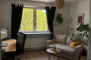 Helle 3-Zimmer-Wohnung mit Süd-Balkon in zentraler Lage – Die vollständige Adresse der Immobilie erhältst du vom Anbieter., 44141 Westfalendamm, Dortmund – Vorschaubild 4