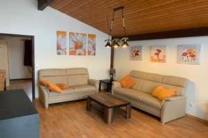 Ferienidylle an der Nordsee - Ferienhaus mit Garten in Fedderwardersiel! – Die vollständige Adresse der Immobilie erhältst du vom Anbieter., 26969 Butjadingen – Vorschaubild 3
