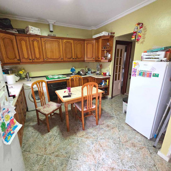 Haus in der Gegend von Cobre in Algeciras zu verkaufen