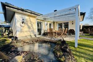 Reserviert!!! Ebenerdiges Bungalow in Neuenhagen - Komfortabler Wohntraum auf einer Ebene! – Die vollständige Adresse der Immobilie erhältst du vom Anbieter., 15366 Neuenhagen bei Berlin – Vorschaubild 26