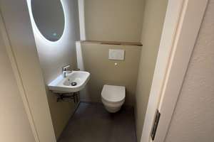 Schöner wohnen in Bredeney! Erstbezug n. Renovierung ! 80m², Gartenanteil und TG-Platz – Weg zur Platte 17b, 45133 Bredeney, Essen – Vorschaubild 43