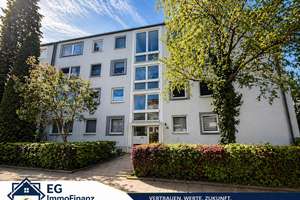 KAPITALANALAGE / BEZUGSFREI Helle 3-Zimmer-Wohnung mit Südbalkon & Garage in München-Moosach – Die vollständige Adresse der Immobilie erhältst du vom Anbieter., 80992 Alt-Moosach, München – Vorschaubild 2
