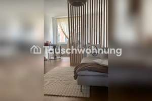 Tauschwohnung: Schöne Wohnung