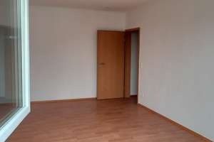 1-Zimmer-Wohnung mit großem Balkon, Einbauküche und Kellerraum in Lübeck – Schönböckener Str. 83, 23556 Sankt Lorenz Nord, Lübeck – Vorschaubild 6