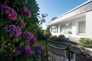 Lichtdurchfluteter Wohntraum - Top-Objekt mit großem Garten in Spitzenlage – Wuppertal – Vorschaubild 18