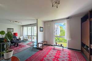 Ihr neues Zuhause: Helle Eigentumswohnung mit flexibler Raumaufteilung und Loggia – Die vollständige Adresse der Immobilie erhältst du vom Anbieter., 50997 Rondorf, Köln – Vorschaubild 6