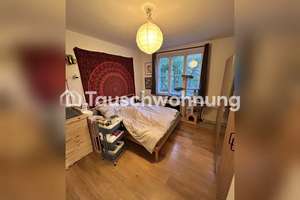 Tauschwohnung: 2-Zimmer Wohnung, landeseigen, gegen Größer – Die vollständige Adresse der Immobilie erhältst du vom Anbieter., 13086 Weißensee, Berlin – Vorschaubild 1