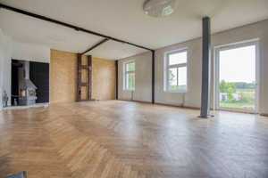 Weitläufiges Gutshaus mit historischem Charme, ELW uvm. für viele Nutzungsideen – Mecklenburg-Strelitz (Kreis) – Vorschaubild 3