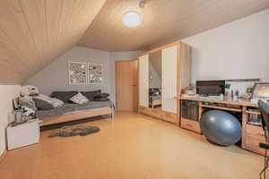 Einziehen und Wohlfühlen: Charmantes Einfamilienhaus in ruhiger Umgebung – Stade (Kreis) – Vorschaubild 9
