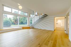 Stilvolle Maisonette-Wohnung in bester Aussichtslage