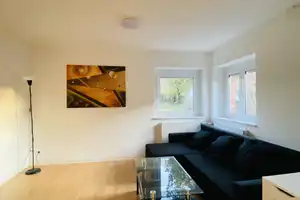 *3er-WG* Frisch renoviertes & möbliertes Haus in Hochschulnähe – Pforzheim – Vorschaubild 13