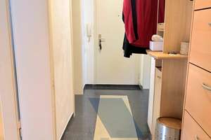 Zentral wohnen in Heilbronn – gepflegte 2,5-Zimmer-Wohnung mit Balkon & Stellplatz – Die vollständige Adresse der Immobilie erhältst du vom Anbieter., 74072 Heilbronn, Heilbronn – Vorschaubild 4
