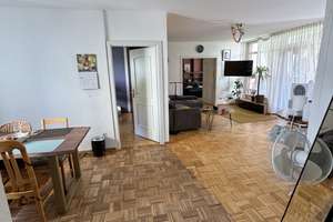 Zuhause mit 3 Zimmern und viel Platz in Wilmersdorf – Georg-Wilhelm-Straße 12, 10711 Halensee, Berlin – Vorschaubild 2