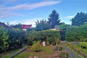 Neuwertiges und modernes Haus mit großem Garten und Einzelgarage am Lübarser Feld – Berlin – Vorschaubild 3