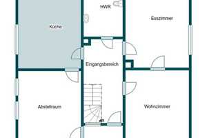 EFH mit großem Garten in familienfreundlicher Lage – vielseitig nutzbar und sofort verfügbar – Marburg-Biedenkopf (Kreis) – Vorschaubild 23