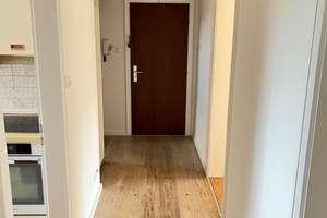 Ruhig gelegen und gut angebunden: Wohnung in Büdelsdorf bei Rendsburg – Sportallee 12, 24782 Büdelsdorf – Vorschaubild 2