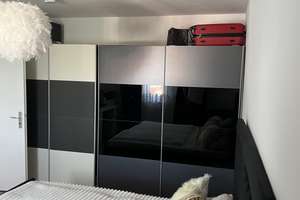 Ankommen & wohlfühlen – frisch modernisierte 3-Zimmer-Wohnung mit Grünblick nahe Audi – Ettinger Straße 43, 85057 Nordwest, Ingolstadt – Vorschaubild 9