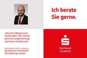 Riesiges Grundstück - Bestlage - Einfamilienhaus  – Landshut (Kreis) – Vorschaubild 26