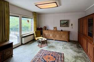 Künstlerhaus mit Zukunft - Sanieren, Umbauen oder Neu Denken – Die vollständige Adresse der Immobilie erhältst du vom Anbieter., 76189 Grünwinkel, Karlsruhe – Vorschaubild 4