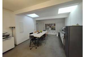 Praxis,Büro und Wohnen mit 10 Stellplätzen vor der Türe (von Privat) – Weyerstraße 88-90, 50676 Altstadt/Süd, Köln – Vorschaubild 15