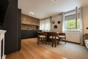 4-Zimmer Wohnung im Herzen von Pasing – ruhige Lage | Südseite | mit genehmigter Balkonerweiterung – Die vollständige Adresse der Immobilie erhältst du vom Anbieter., 81241 Pasing, München – Vorschaubild 4