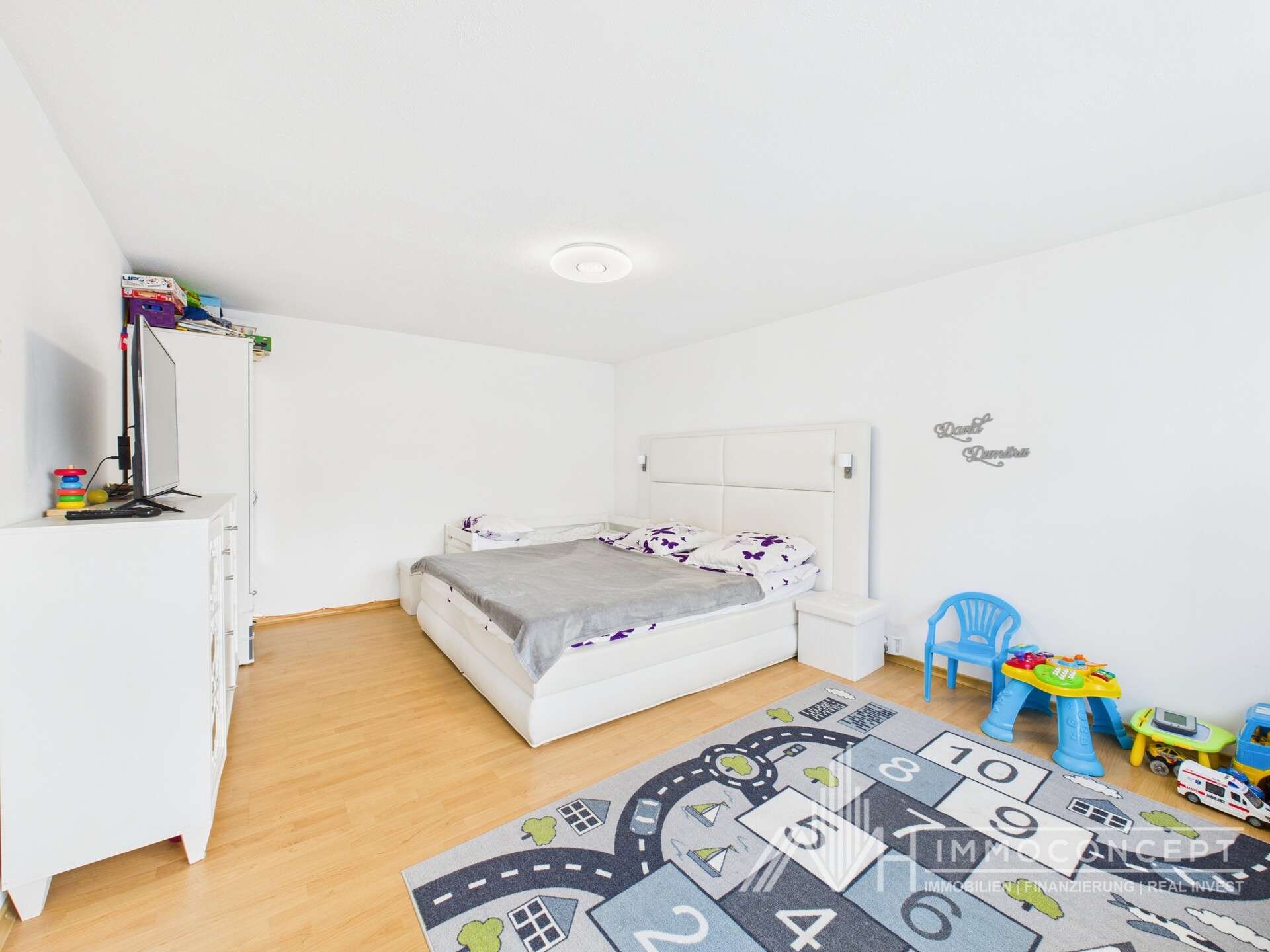 Immobilie in Lingerhahn - Wohnhaus inkl. Wirtschaftsgebäude | Ausbaureserve |Garage |  Lingerhahn bei Simmern - Bild 0