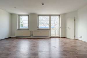 Mehr Raum zum Ankommen – Ihre großzügige Wohnung mit Balkon ... – Richard-Wagner-Straße 14, 9119 Kappel, Chemnitz – Vorschaubild 2
