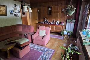 Charmanter Bungalow mit großem Garten und Potenzial - von Privat – Die vollständige Adresse der Immobilie erhältst du vom Anbieter., 66851 Hauptstuhl – Vorschaubild 9