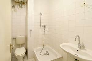 DIREKT AM BOXI | 1 ZIMMER-WOHNUNG | RUHIGER SEITENFLÜGEL | PROVISIONSFREI – Krossener Straße 21, 10245 Friedrichshain, Berlin – Vorschaubild 6