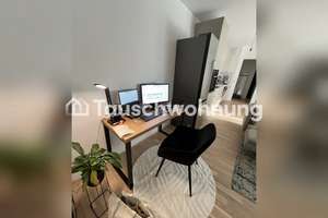 Tauschwohnung: Westend 3-Zi. Neubau (2024) mit Balkon, Stellplatz und ÖPNV – Die vollständige Adresse der Immobilie erhältst du vom Anbieter., 80687 Friedenheim, München – Vorschaubild 4