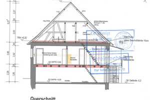BRUMANI | Denkmalgeschütztes, saniertes Einfamilienhaus mit ausbaubarem Dachboden und schönem Garten – Freiburg im Breisgau – Vorschaubild 32