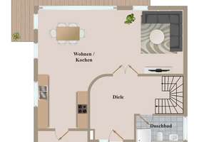 Mein Zuhause ! Modern und geschmackvoll - einfach einziehen und wohlfühlen .... im beliebten Hasloh – Die vollständige Adresse der Immobilie erhältst du vom Anbieter., 25474 Hasloh – Vorschaubild 18
