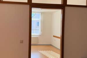 Wohnung / Praxis im Herzen von Eberstadt – Die vollständige Adresse der Immobilie erhältst du vom Anbieter., 64297 Eberstadt, Darmstadt – Vorschaubild 7