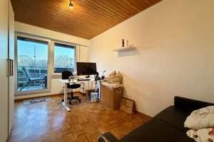 Großzügige Dachgeschosswohnung mit 600 m² Garten, Balkon, Aufzug und optionaler Garage – Die vollständige Adresse der Immobilie erhältst du vom Anbieter., 44869 Höntrop, Bochum – Vorschaubild 6
