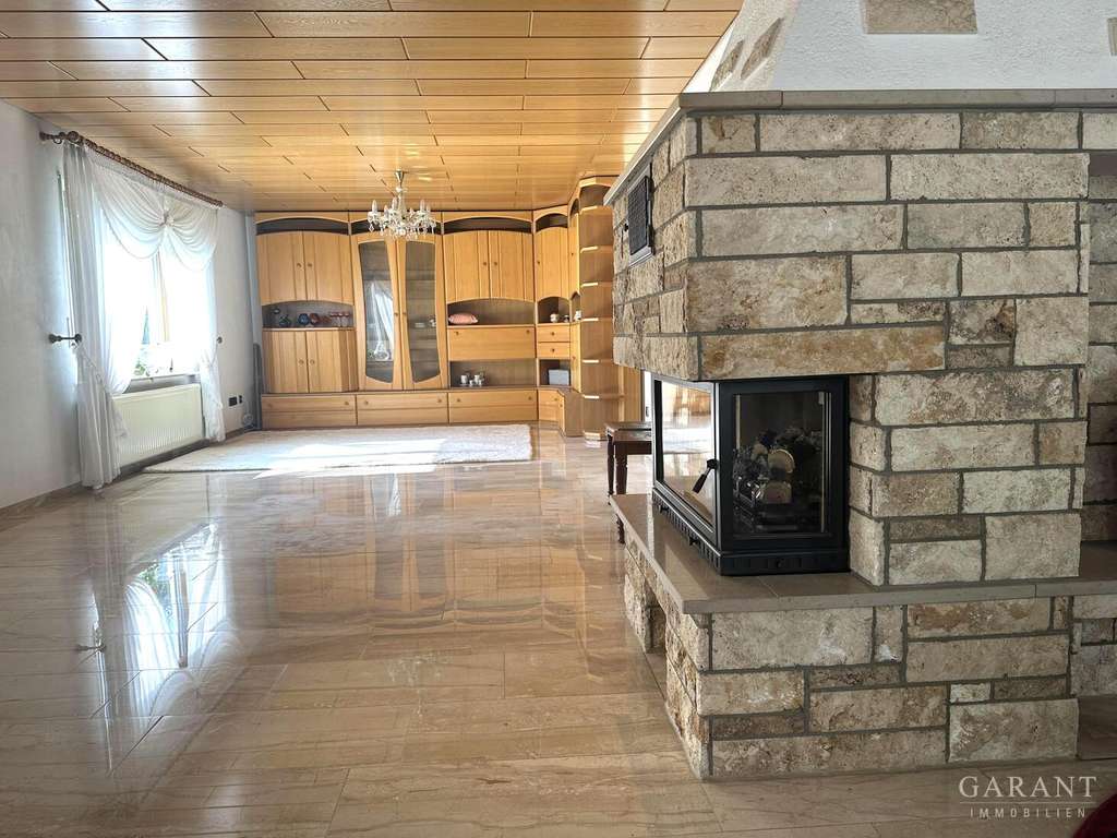 Immobilie in Zaberfeld - OFFENE BESICHTIGUNG ! Sonntag 08.03.2026 von 14:00  bis 16:00 Uhr - Öchsleweg 5, 74374 Zaberfeld - Bild 3