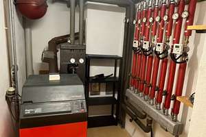TRIER - Top gepflegtes Mehrfamilienhaus mit 5 Wohneinheiten - ideal für Anleger – Die vollständige Adresse der Immobilie erhältst du vom Anbieter., 54296 Mariahof, Trier – Vorschaubild 8
