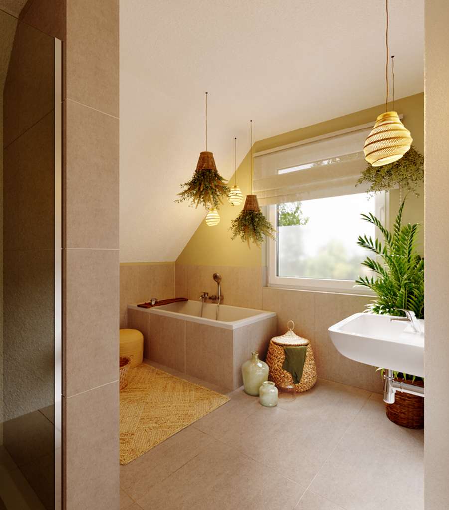 Immobilie in Heilshoop - Familienfreundliches Raumwunder in Heilshoop – Ihr neues Zuhause wartet! - Bild 3