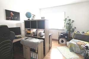 Gemütlichkeit unter'm Dach * Stellplatz * Balkon – Die vollständige Adresse der Immobilie erhältst du vom Anbieter., 35614 Aßlar – Vorschaubild 5