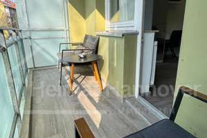 Stilvoll modernisierte Erdgeschosswohnung in Top Lage! – Kollenrodtstraße 46, 30163 List, Hannover – Vorschaubild 7