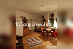 Tauschwohnung: Schöne 2-Zimmer-Wohnung in Dresden-Cotta zum Tausch