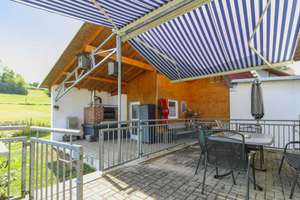 Zweifamilienhaus mit Einliegerwohnung, Gewerbehalle, Garagen, Werkstatt und Garten in ruhiger Lage – Die vollständige Adresse der Immobilie erhältst du vom Anbieter., 93182 Duggendorf – Vorschaubild 16