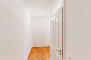 Entdecke das Francis! Elegante Studio-Wohnung in der Weststadt – Moningerstraße 11b, 76135 Weststadt, Karlsruhe – Vorschaubild 9